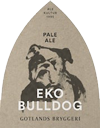  Eko Bulldog Pale Ale 5,0
