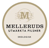 Melleruds utmärkta pilsner EKO 4,8