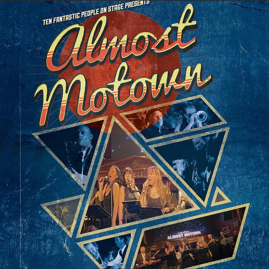 Almost Motown