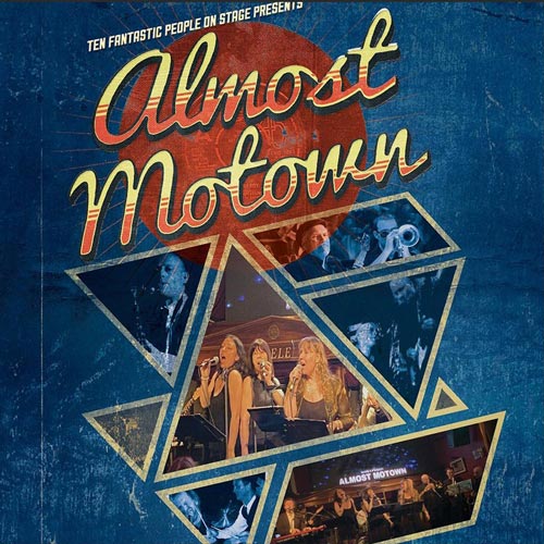 Almost Motown