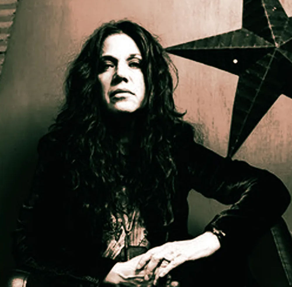 Sari Schorr