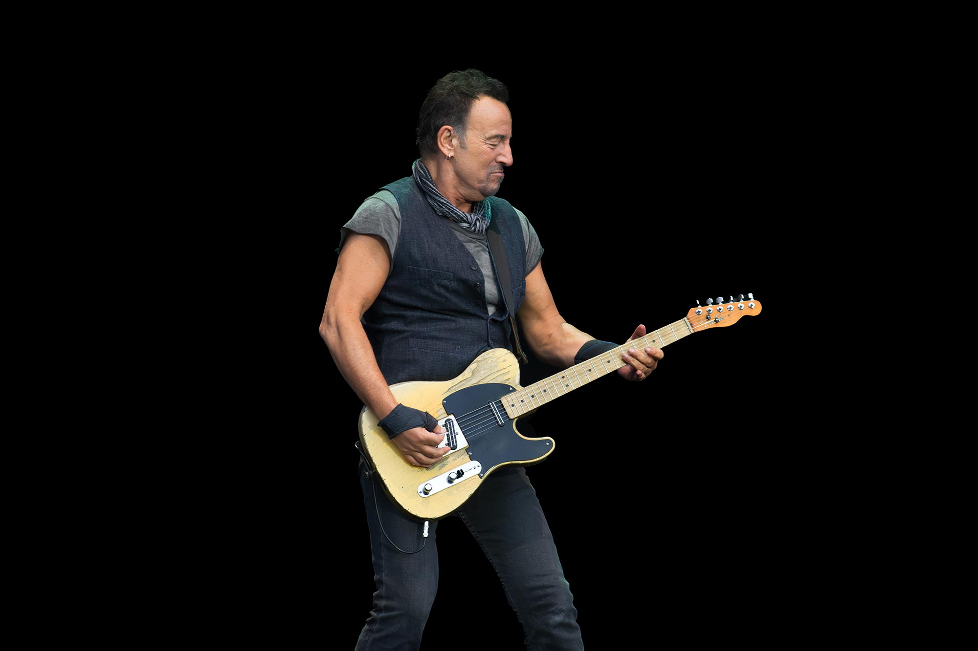 Bruce Springsteen