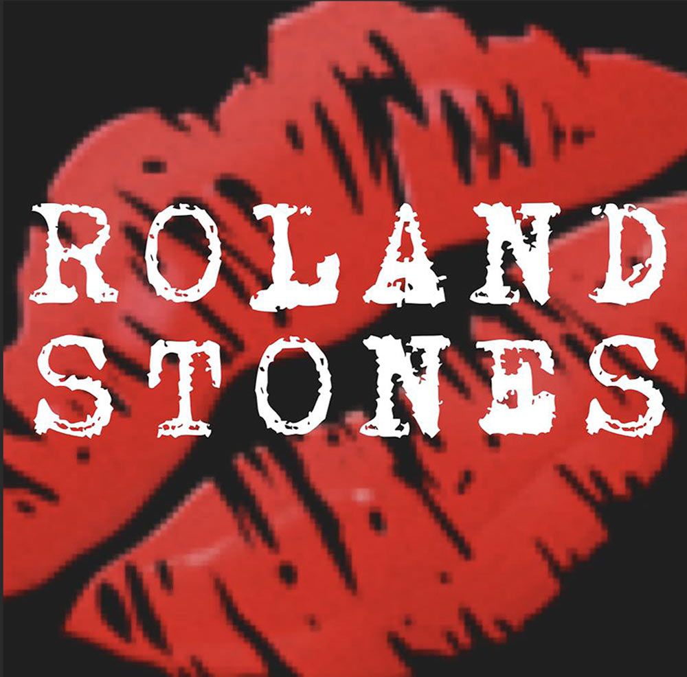 Roland Stone