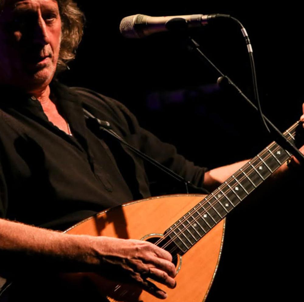 Steve Knightley