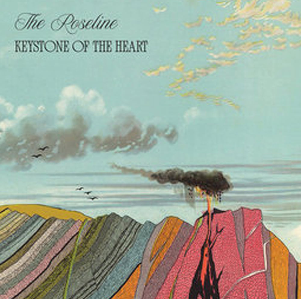 The roseline